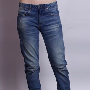 GSTAR ARC3D boyfriend jeans women
